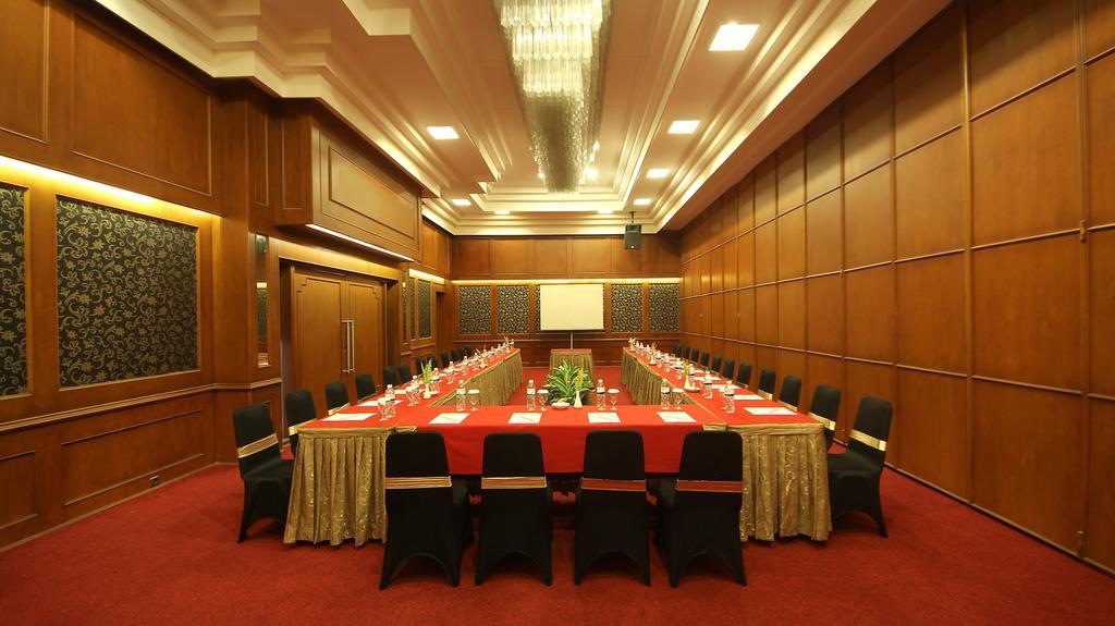 Bentani Hotel & Residence Cirebon Extérieur photo