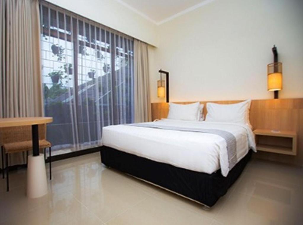 Bentani Hotel & Residence Cirebon Extérieur photo