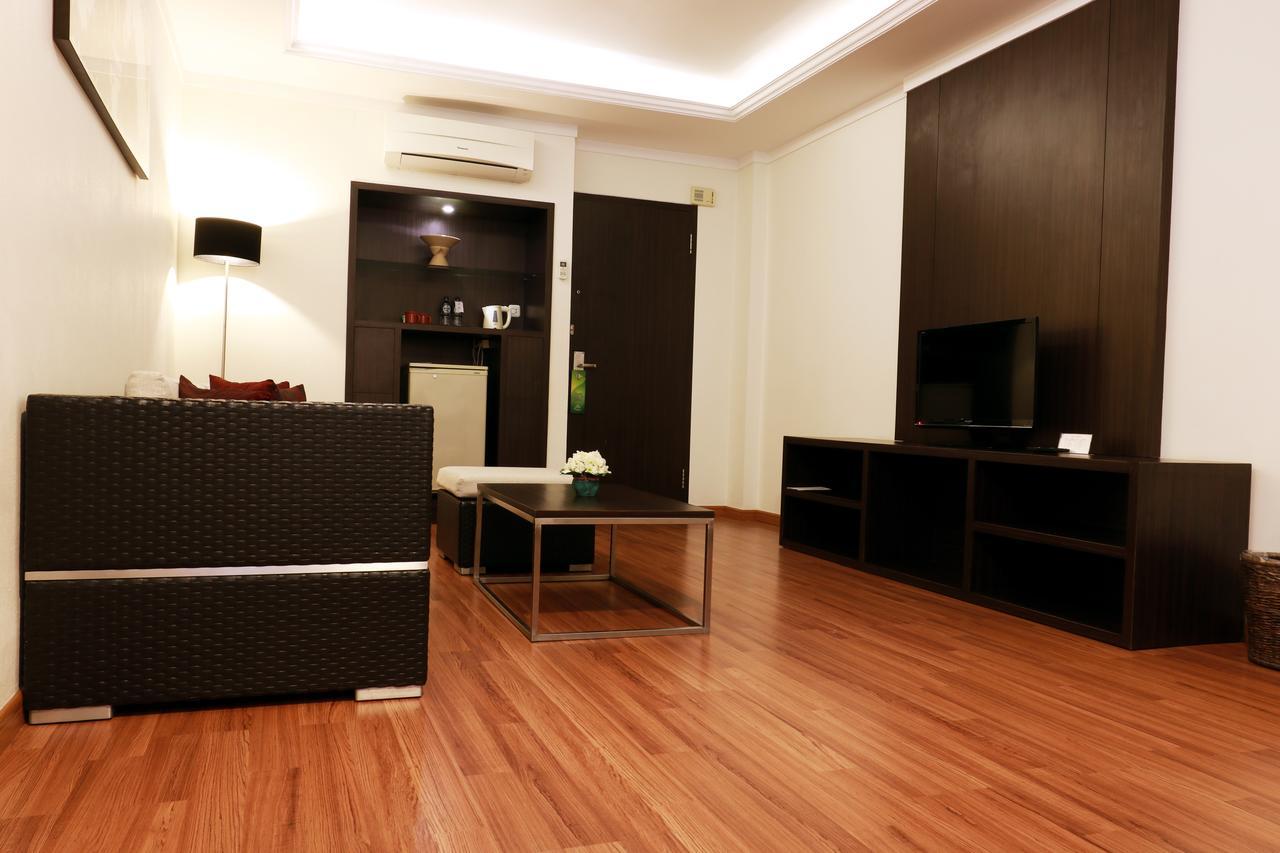 Bentani Hotel & Residence Cirebon Extérieur photo